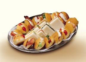 Mini Buffet Mini Buffet